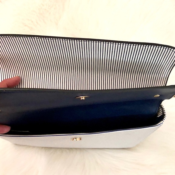 Zara clutch - Picture 6 of 8